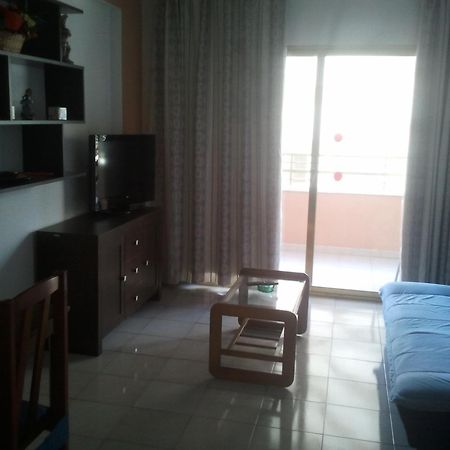 Apartamentos Ocana Cala de Finestrat Exterior photo