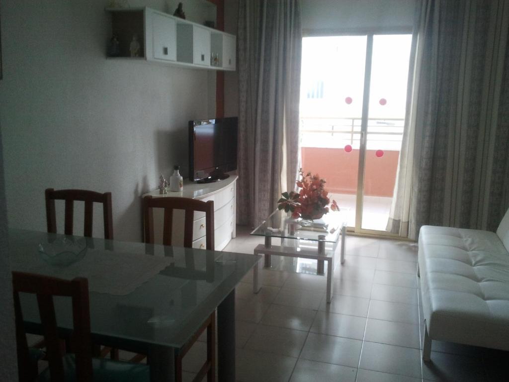 Apartamentos Ocana Cala de Finestrat Exterior photo